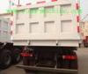 HOT SALE SINOTRUK HOWO 6X4 DUMP TRUCK EURO II/III ,HORSE POWER CAN BE CHOSEN