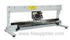 Manual Circuit Board Cutter , 460mm 700mm 1000mm 1500mm Cutting Length