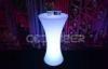 RGB led bar table / cocktail table Multi Color Wedding Festival Furniture