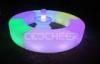 Commercial Round Led Lounge Furniture Bar Night Club Luxury furnishing sets