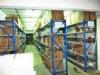 Small Spare Parts 300kg Long Span Racking For Warehousing , Archiving Storage