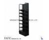 Cosmetic / Garment Metal Steel Display Stands 7 Tiered Display Stand