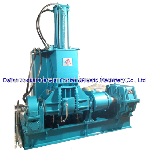 75L rubber and plastic dispersion mixer(pressurized kneader)