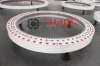 Slewing bearing for yaw and pitch wind power generator-THB Bearings