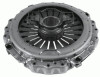 CLUTCH COVER 3483034032/3483 034 032;