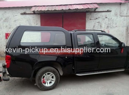 L200 Accessories 4x4 Truck Hardtop