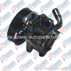 Hydraulic Pump FOR FORD XS6C 3A674 FA