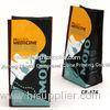 Food Packaging Plastic Coffee Bean Bag