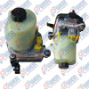 Hydraulic Pump FOR FORD 4M51 3K514 BA/BB/BC/BE