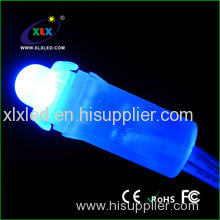 High brightness DC12V 9mm led pixel light