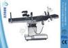 X - Ray Universal Hospitla Surgical Operating Table with Hydraulic Engine
