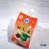 Flat Bottom Food Packaging Plastic Bags, Stand Up Spout Pouch For Sauce Or Liquid Products