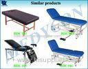 Stainless Steel frame Simple Medical Exam bed for hospital