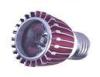 SMD 3w Antiglare Indoor Led Spotlights Led Lights Of High Lumens 2700lm , Ra 90