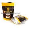 Foil Coffee Packaging Bags With Food Grade For Coffee Powder
