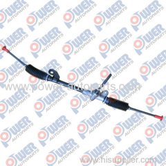 STEERING GEAR FOR FORD 95AB 3A500 ED