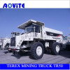 TEREX 3307;TR50 dump truck spare parts