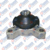 Engine Mounting FOR FORD 1M51 6F012 BA/AD