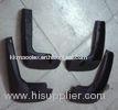 Rubber Paint Mud Guards Car Body Spare Parts For Honda 2014-