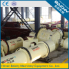 Chinese Double Drum Rotary Dryer Baichy machinery rotary dryer manufecturer