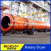 Baichy rotary dryer for sand small rotary dryer for sale