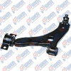 TRACK CONTROL ARM-Front Axle Left FOR FORD 98AG 3051 AK/AJ