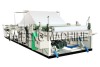 Small Jumbo Roll Slitting And Rewinding Toilet PaperMachine