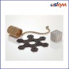 Creative neodymium magnet ball toy