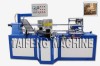 high efficiency automatic paper core making machine