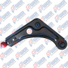 TRACK CONTROL ARM-Front Axle Left FOR FORD 91AB 3051 AD