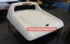 Customized Fiberglass Vigo Full Cover With Better Waterproof Performance