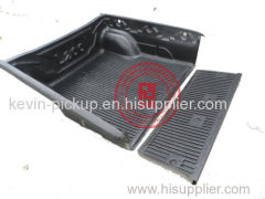 HDPE L200 Pickup Bedliner