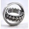 Open C2 C3 C4 C5 self aligning P6 carbon steel ball bearing of Double Row