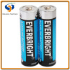 Professional lr6 everbright alkaline battery