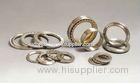 51206 C4 C3 C2 Thrust Ball Bearing With Single Row , High Performance