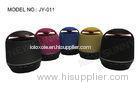 home Portable Cell Phone Bluetooth Speakers with Micro SD / Mic