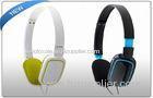 Foldable Stereo Headphones 3.5mm with Volume Key for Samsung Galaxy S4