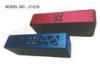 Aluminum Alloy Portable Wireless Bluetooth Stereo Speaker for Cell Phone , 3W