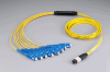 MPO-SC Ribbon fanout Fiber Patch Cord