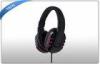 Over-Ear Wired Stereo Headphones Gaming Headset with Mic and Remoter