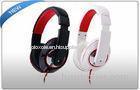 Headset Remote Mic Wired Stereo Headphones For Apple iPhone 5 5S 4S Volume Control