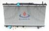 Car Aluminum Toyota Radiator For Carina 1996 AT 210 , OEM1640016580 / 1640016581