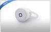 One Earplug Stereo Bluetooth Wireless Stereo Headphones IN White