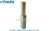 Tip Hexagon Shape HSS Punches Pin Tapped Punches With Steps