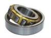 Low Noise Cylindrical Roller Bearing of single row , Open ZZ SS rolling bearing