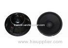 Subwoofer Speaker Audio Sound Equipment With 2x18