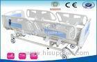 Detachable Electric Hospital Bed 3 Functions For Patient Emergency