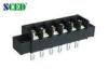 300V 10A Barrier Terminal Block For PCB, Frequency Converters