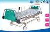 Electric Medical Hospital Beds , 3-Function Adjustable Homecare Bed