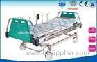 Electric Medical Hospital Beds , 3-Function Adjustable Homecare Bed